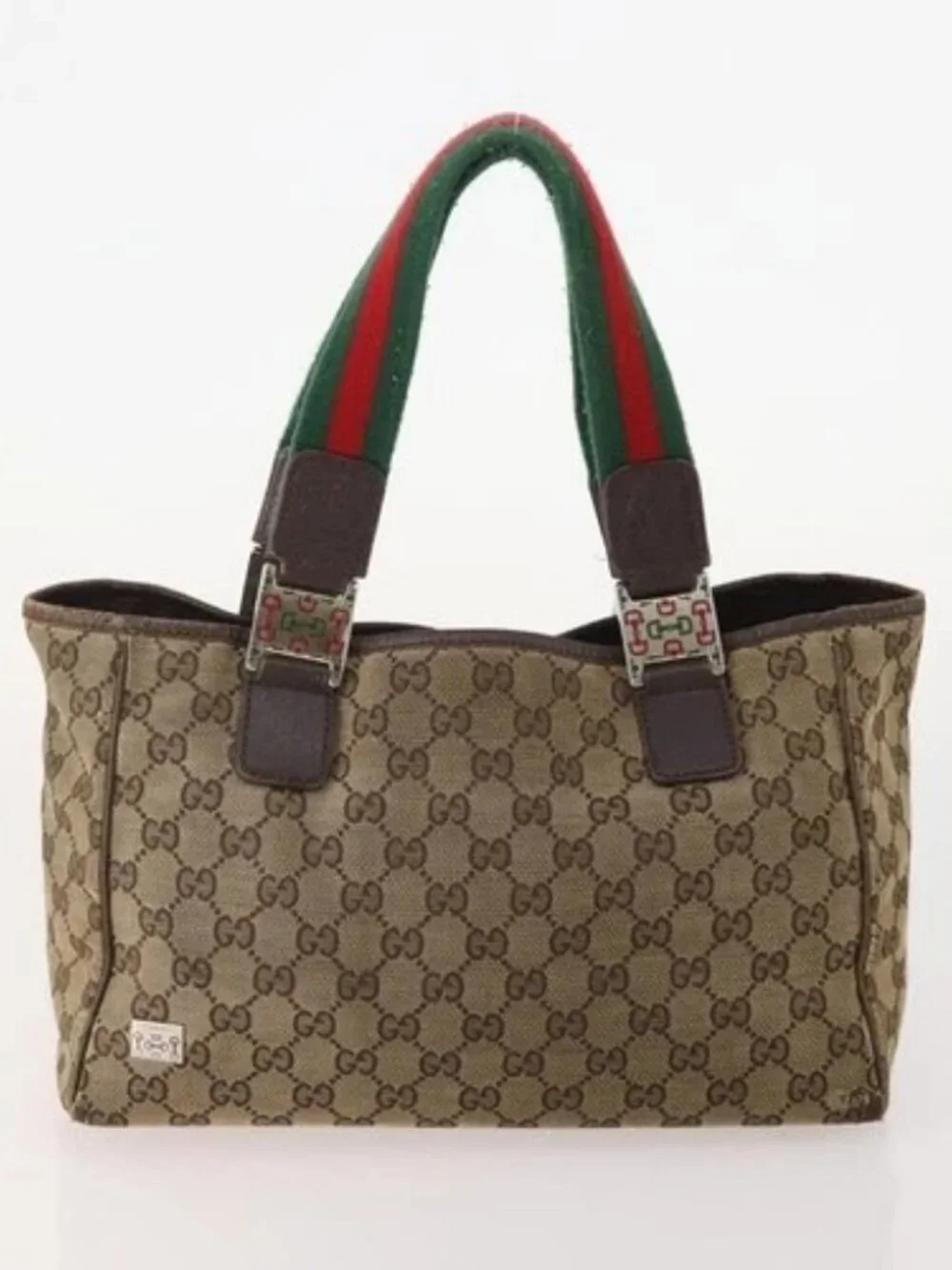 Gucci brand	gucci color	beige